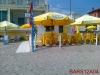 Chioschi da spiaggia in PVC